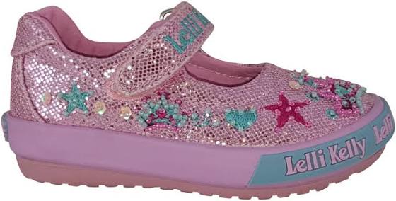Lelli Kelly Tiara Infant Girls shoes *NEW 2020 RANGE*