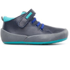 Camper Senda 90222-003 Navy & Blue Shoes