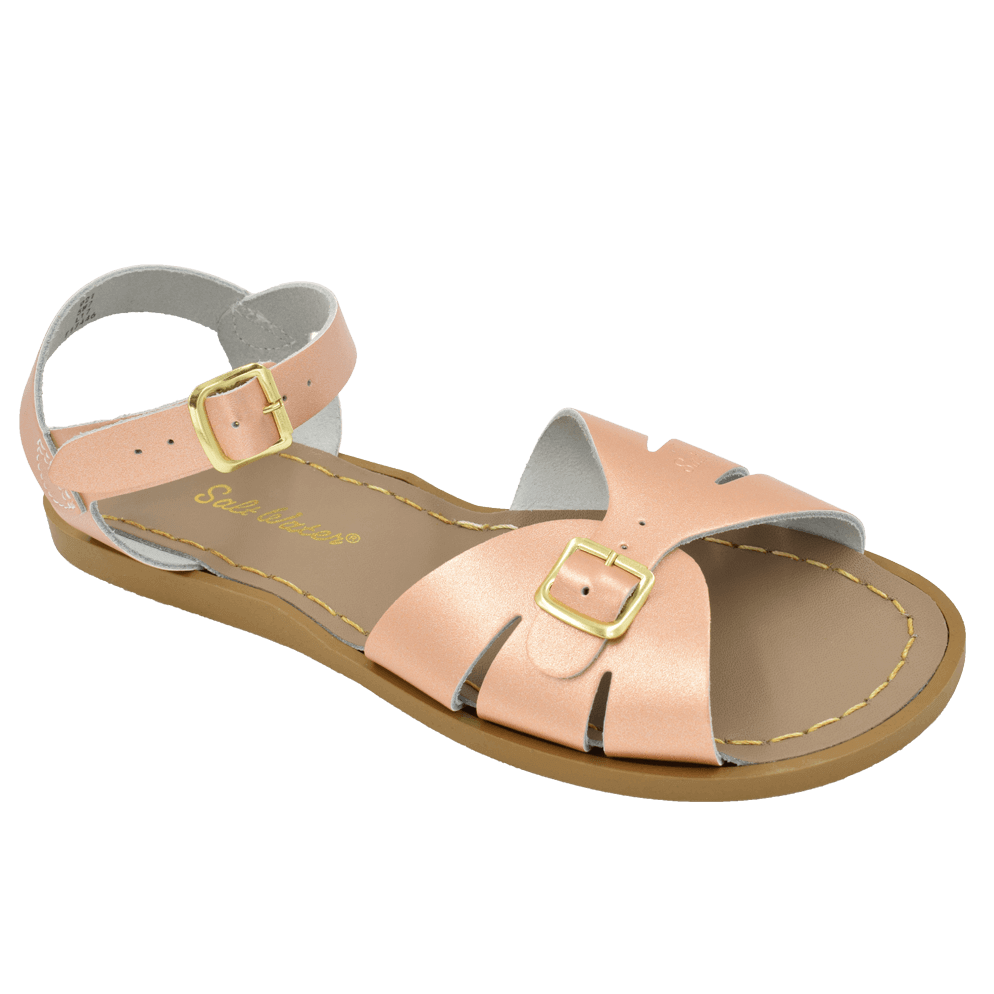 Girls river sandals online