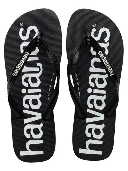 Havaianas Top Logomania Men’s Flip Flops