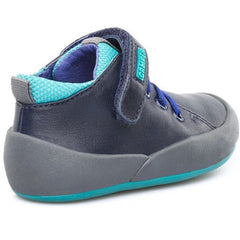 Camper Senda 90222-003 Navy & Blue Shoes