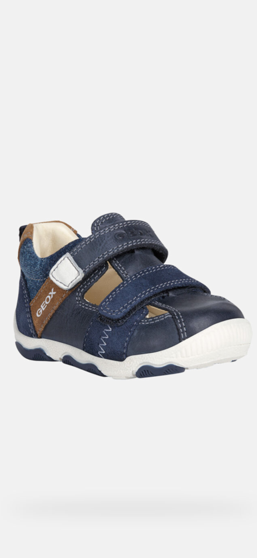 Geox b top new balu