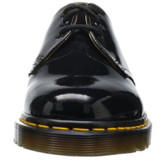 Dr Marten Classic 1461 Black Patent Lace Shoes
