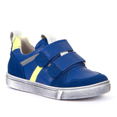 Froddo G3130143-1 Boys Blue Shoes