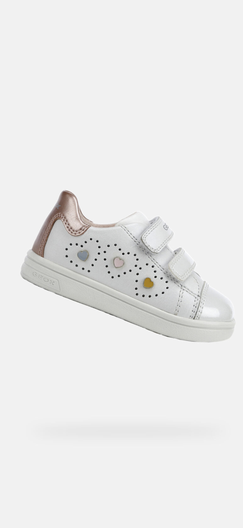 Geox girl shoes uk hotsell