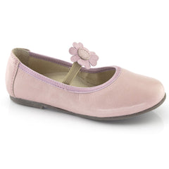 Froddo G3140028-2 Baby Pink Ballerina Shoes