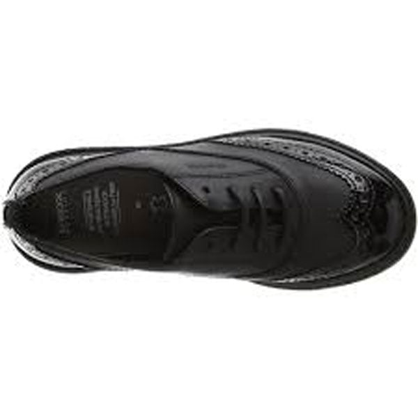 Geox J Thymar Girl F - Scarpe Stringate Oxford Per Bambina - Traspiranti E Comode - Ideali Per Tutto Il Giorno - Foto 12