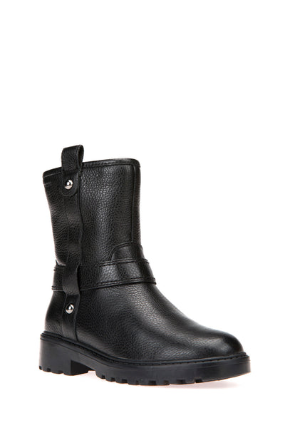 Geox Casey Girls Boots