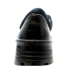 Ricosta Jack Black Velcro School Shoes