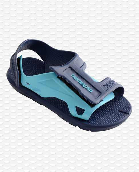 Havaianias Move Navy Sandals