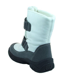 Superfit Fairy Winter White Gore Tex Snow Boots