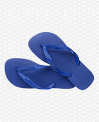 Havaianas Top Blue Flip Flops