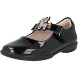 Lelli Kelly Bonnie Girls Black Patent School Shoes *NEW 2020*