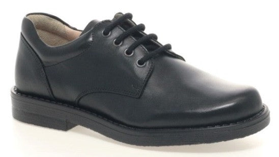 Petasil Marcus Boys School Shoes